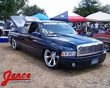 Image result for 2nd Gen Ram Dually Bagged