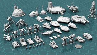 Image result for 6Mm Scale