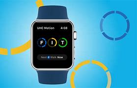 Image result for Apple Watch UHC Motion