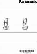 Image result for Panasonic Cordless Phone Symbols