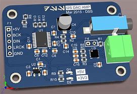Image result for Cell Phone DAC/Amp