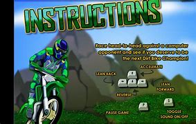 Image result for Off-Road Dirt Bike Video Game