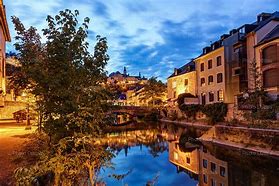 Image result for Grund Luxembourg City