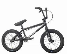 Image result for 16 Inch BMX Bike Next to Kid