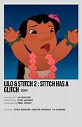 Image result for Lilo Stitch 2