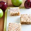 Image result for Apple Pie Bars