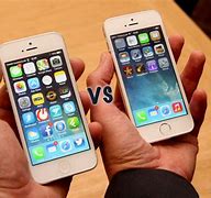 Image result for iphone 5 iphone 5s v