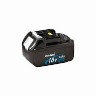 Image result for Makita 18-Volt Lithium Ion Battery