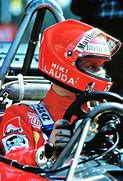 Image result for Niki Lauda Formula Vee