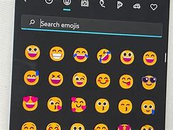 Image result for New Microsoft Emojis