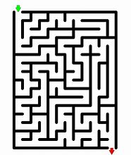 Image result for A Simple Maze