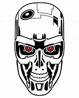 Image result for Terminator Haircut Clip Art