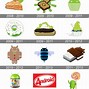 Image result for Android Icon Symbols
