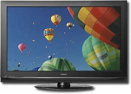 Image result for Hitachi 50 Inchold Big Screen TV