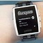 Image result for Pebble Watch Apps