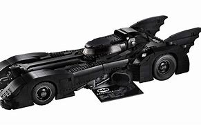 Image result for Custom LEGO Batman and Robin Batmobile