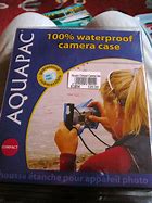 Image result for Undewater Camera Case