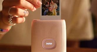 Image result for Instax Prodible Printer