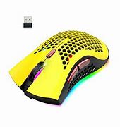Image result for Yellow Computer Mouse