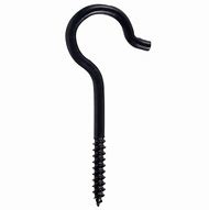 Image result for Coated Screw Hooks