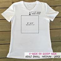 Image result for Clear Vinyl Logo Shirts