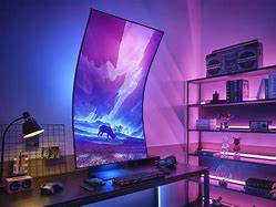 Image result for Largest Widest Screen TV