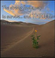 Image result for Inspirational Quotes Thrive