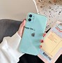 Image result for Clear Bumper Case iPhone 12 Pro Max