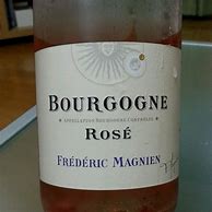 Image result for Frederic Magnien Bourgogne Cote d'Or Feeric