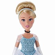 Image result for Disney Princess Royal Shimmer Cinderella Doll