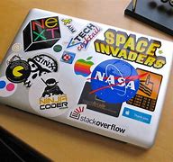 Image result for Business Stickers for Packaging