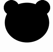 Image result for Panda SVG Gratuit