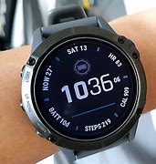 Image result for Watch Faces for Fenix 6 Pro