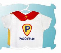 Image result for Pooperman Shirt