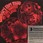 Image result for Dimitri From Paris in the House