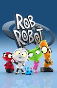 Image result for Rob the Robot TK X Orbit