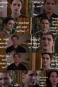 Image result for Funny Twilight Edward and Bella