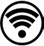 Image result for Stiker Wi-Fi