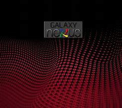 Image result for Galaxy Nexus Logo