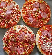 Image result for Pizza Baked in Oven Stock