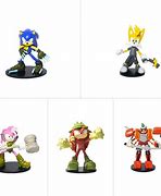 Image result for Sonic Prime Figures