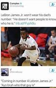 Image result for LeBron James Meme Kid 8 Years Later