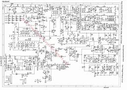 Image result for Basic Circuit Diagram TV