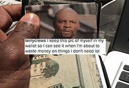 Image result for Terry Meme Money
