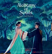 Image result for Alchemy Gothic The Alchemist Poster