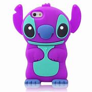 Image result for Disney iPhone 8 Plus Case Stitch Clear