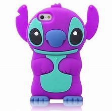 Image result for Lilo and Stitch iPhone SE Case