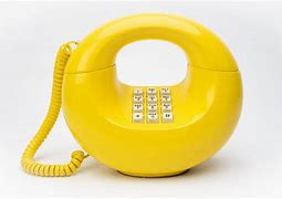 Image result for Old Yellow Cell Phone