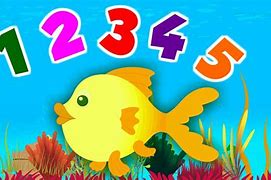 Image result for 12345 Fish Alive