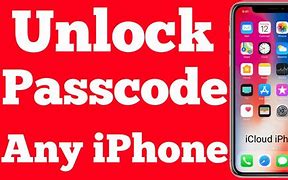 Image result for How to Unlock iPhone 13 Forgot Passcode